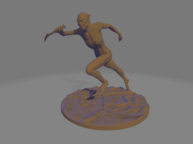 Quickling