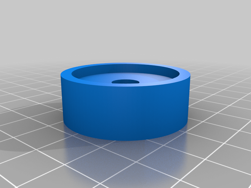 Dual filament holder bracket for my "Ender 3 - Filament holder DELUXE"