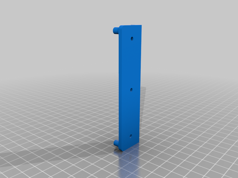 STM32-Klipper-Expander-Mount