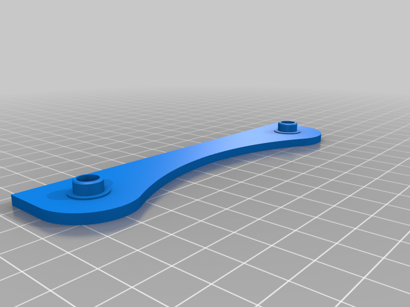 TUSH for Prusa Mk3 Frame