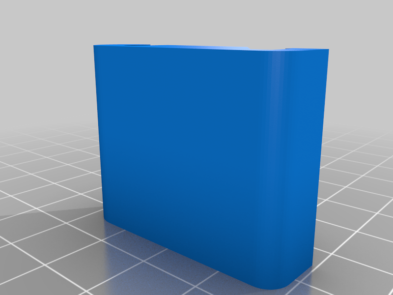 Toaster Clip