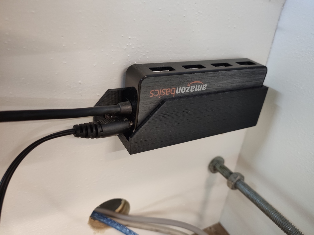 Amazon USB Hub Support