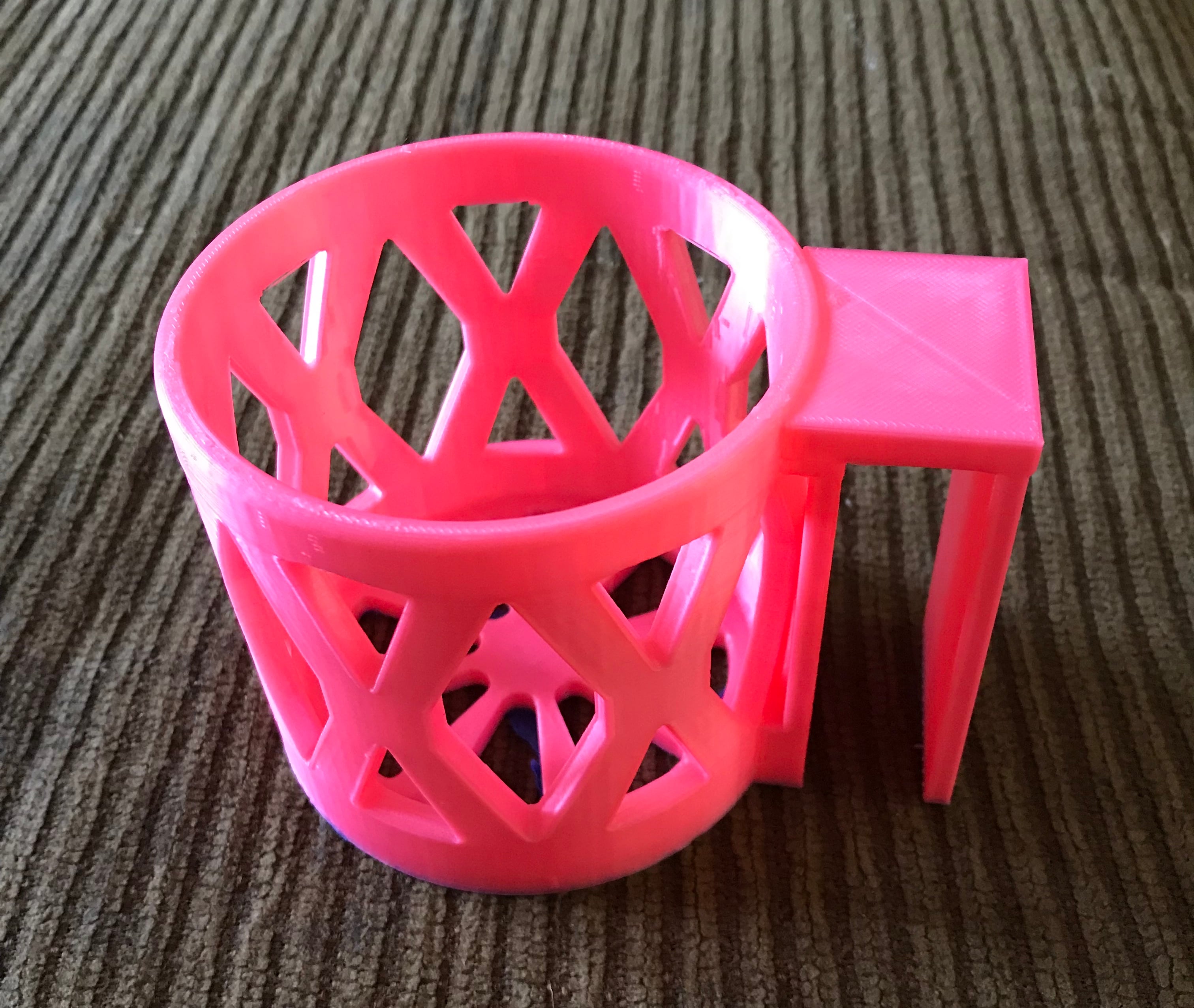 Remix Bunk Bed Cup Holder