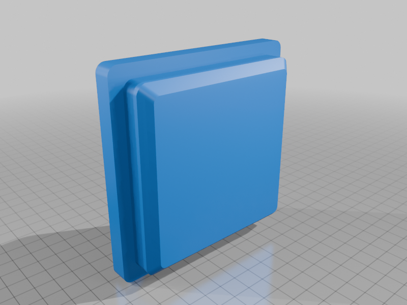 Modular Multi Purpose Box 2x2