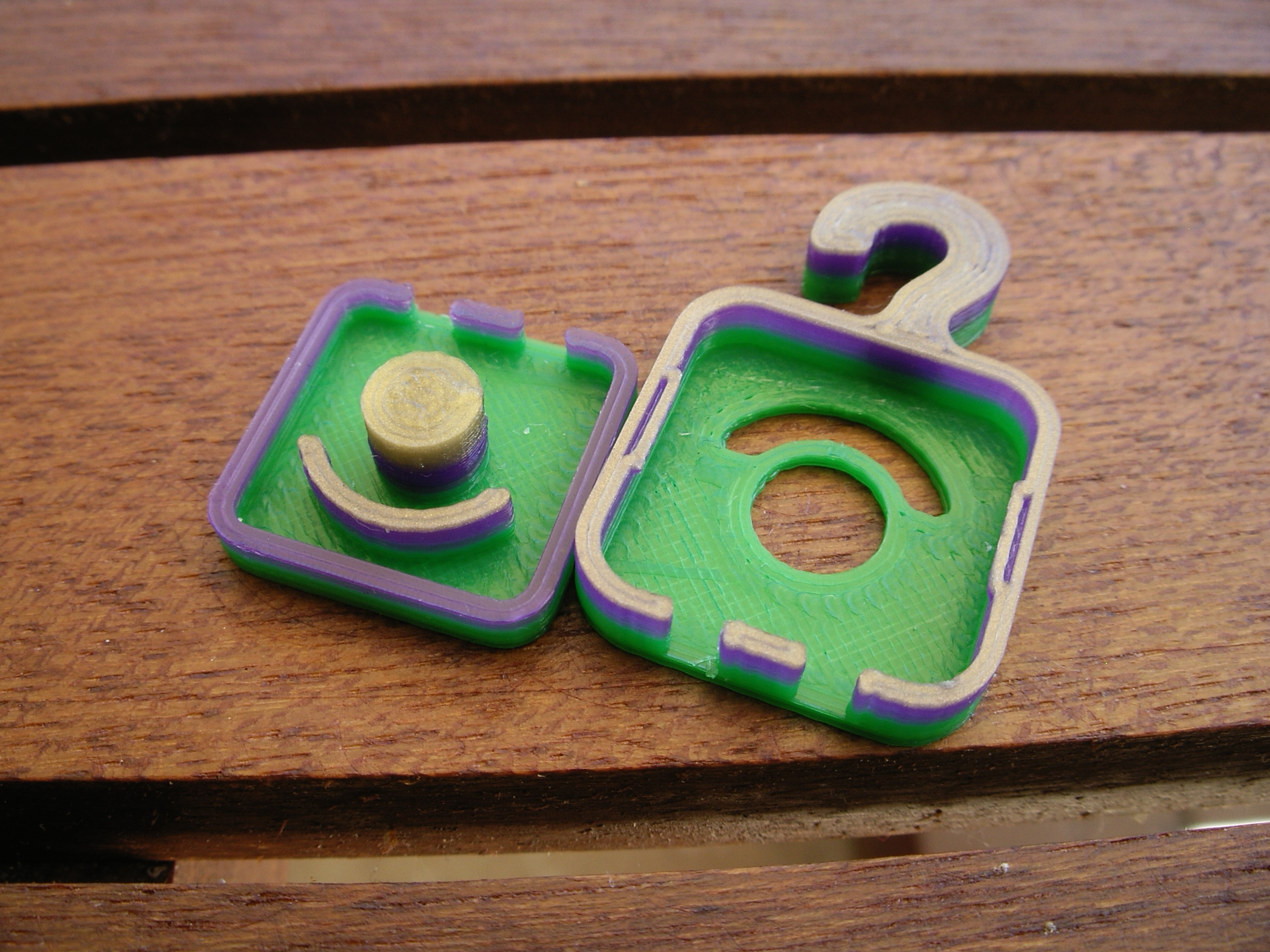 Fishing Hook Protector