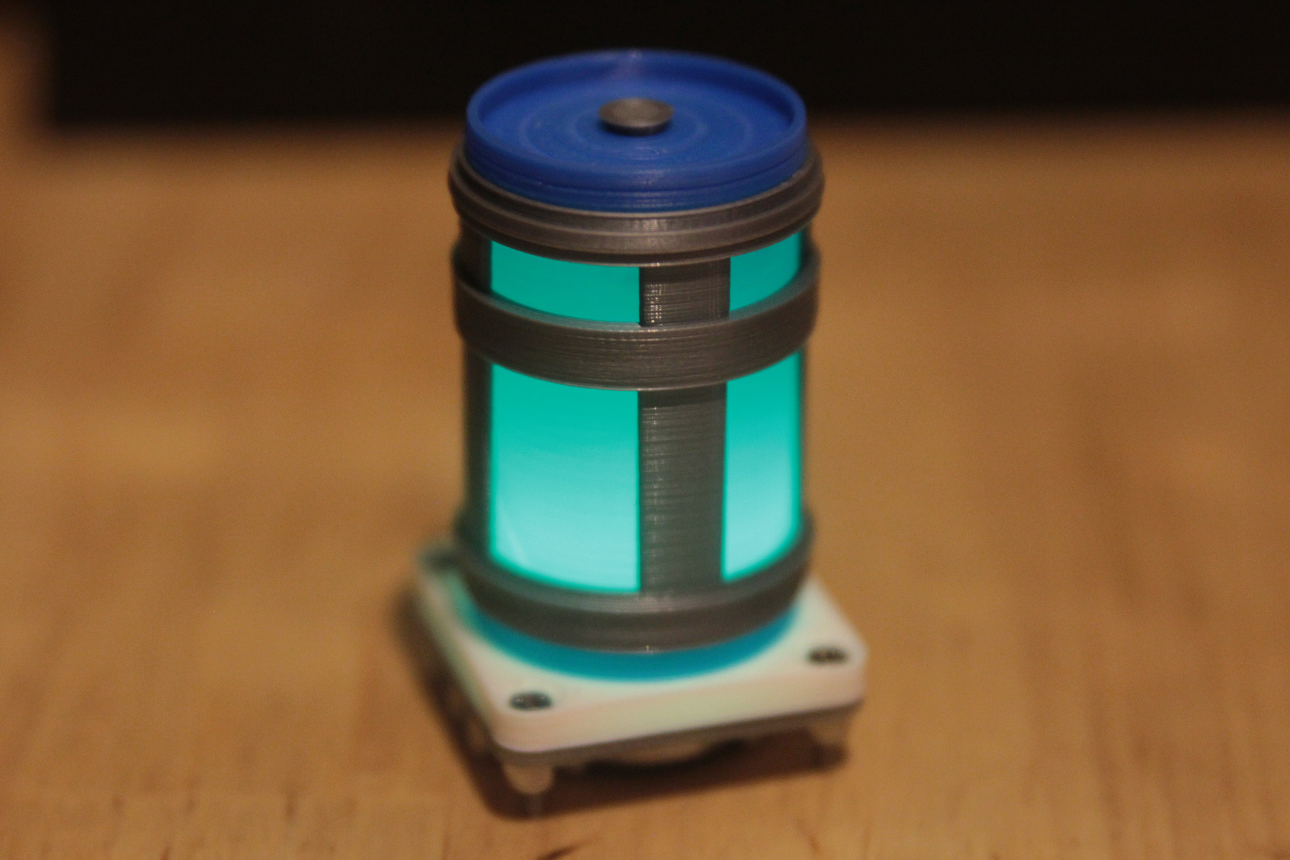 Tiny Chug Jug