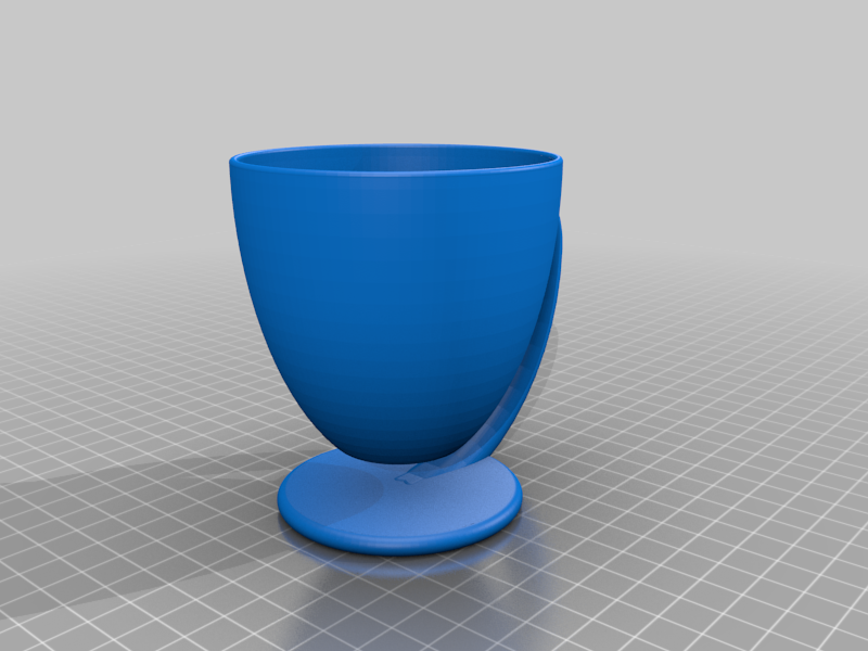 design cup