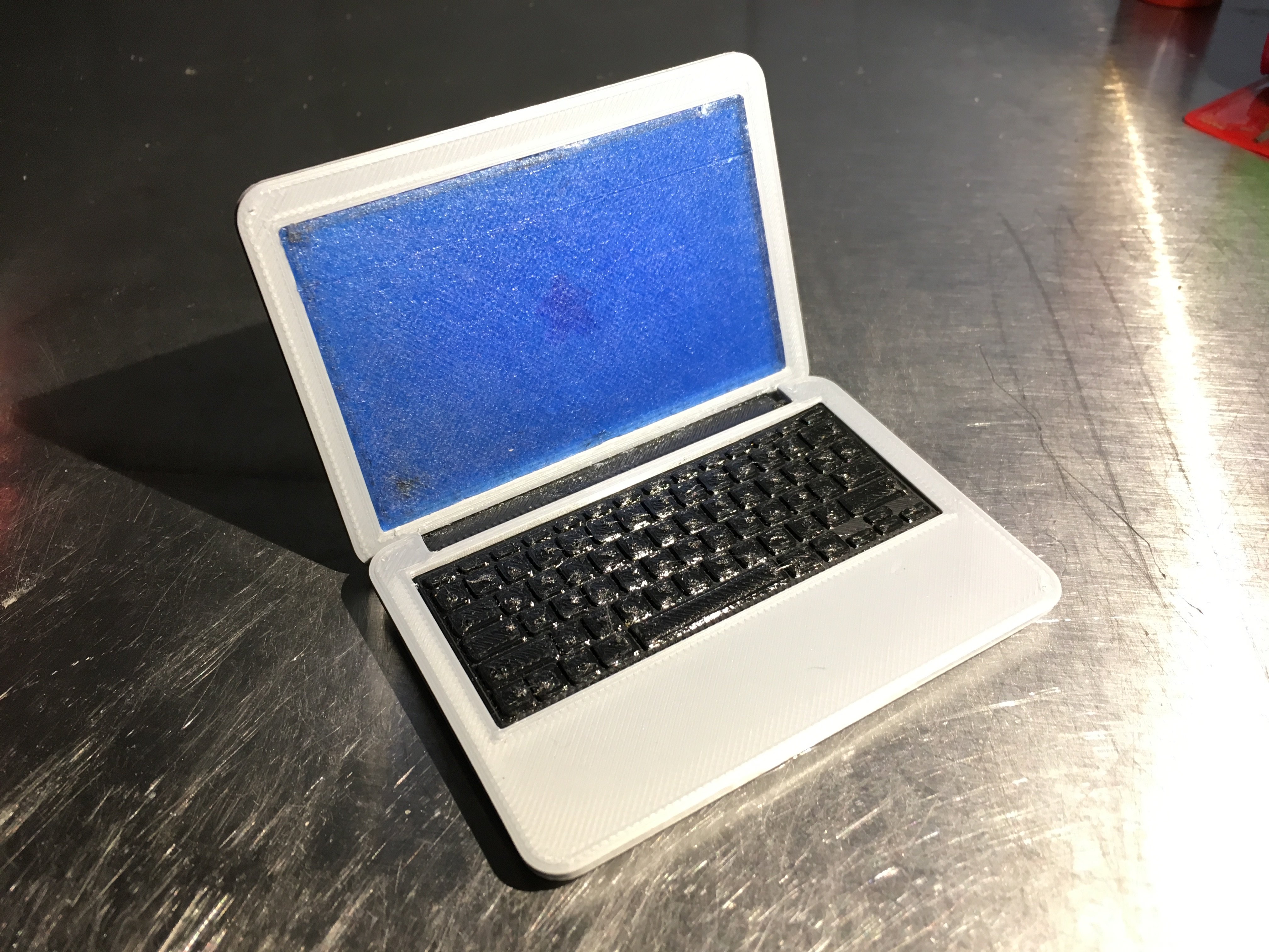 BearBook Air
