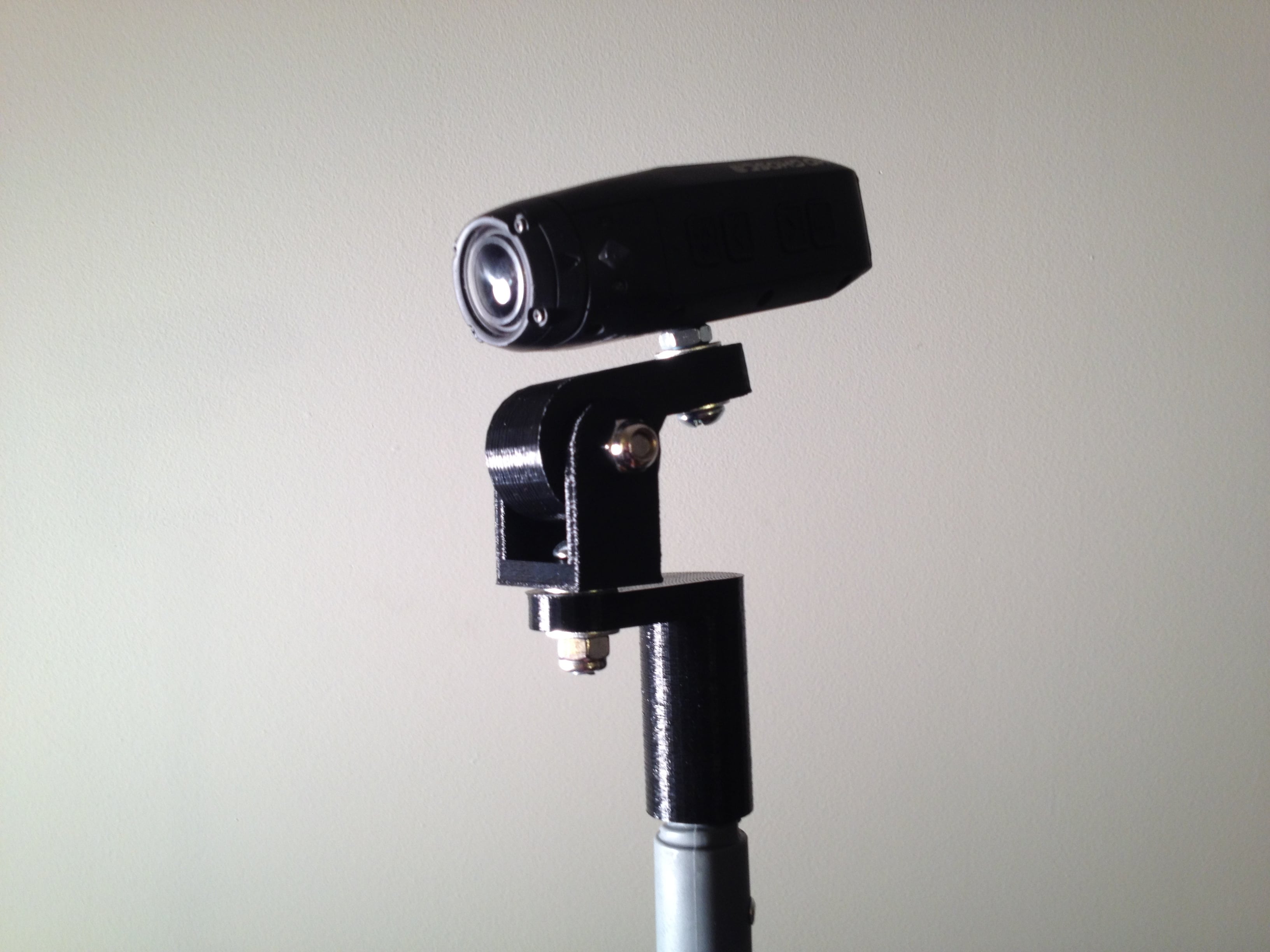 Paint Pole Camera Mount
