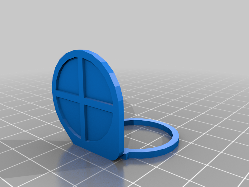 Pallet Ring