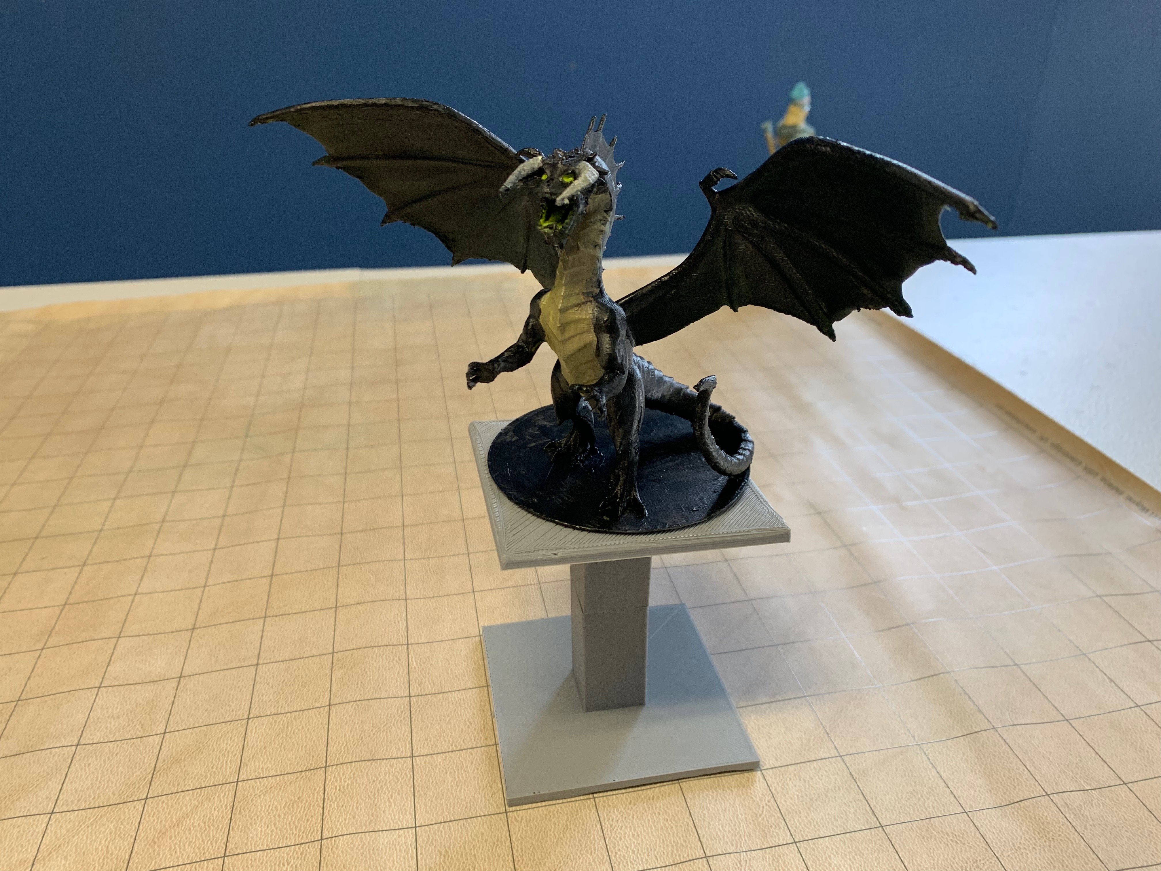 D&D Flight Stand (Huge)