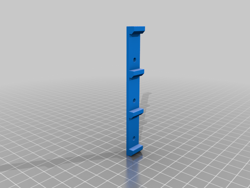 HDD 3.5 stack rack