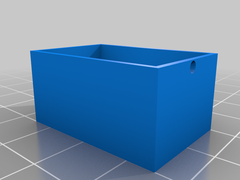 Simple box