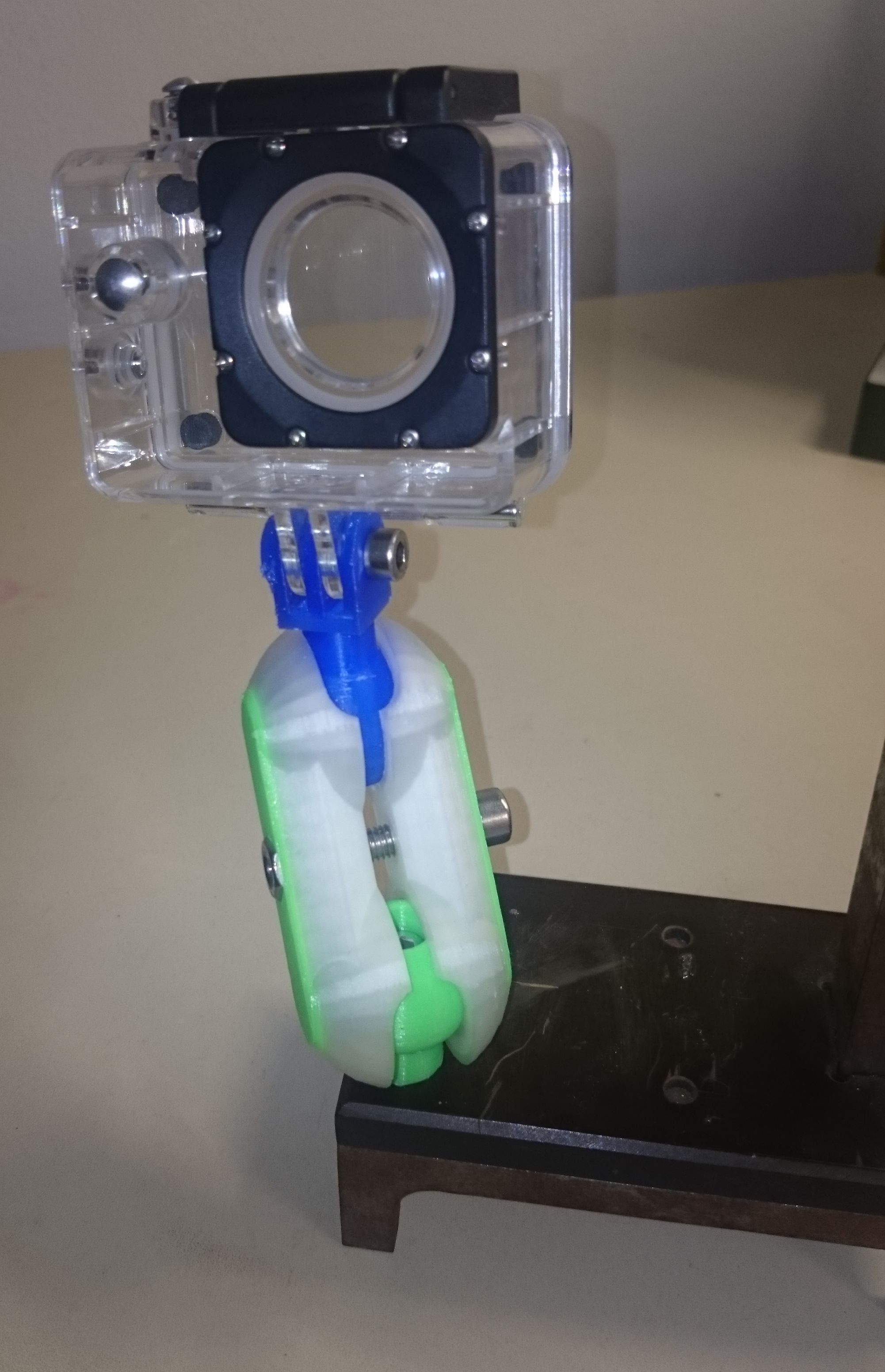 RAM Mount compatible Screwball