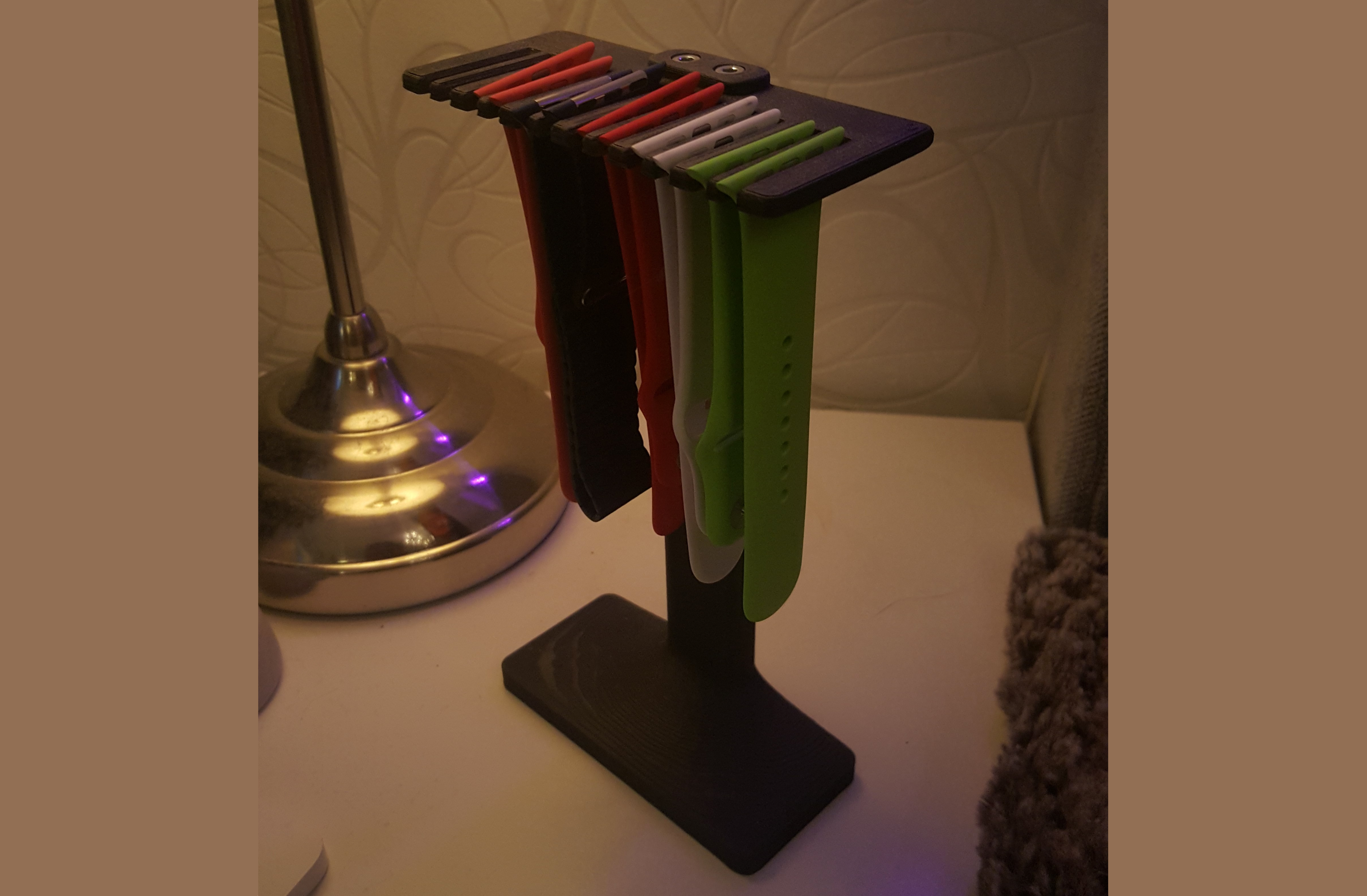 Apple Watch Bandholder