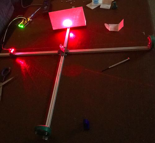 Michelson Interferometer