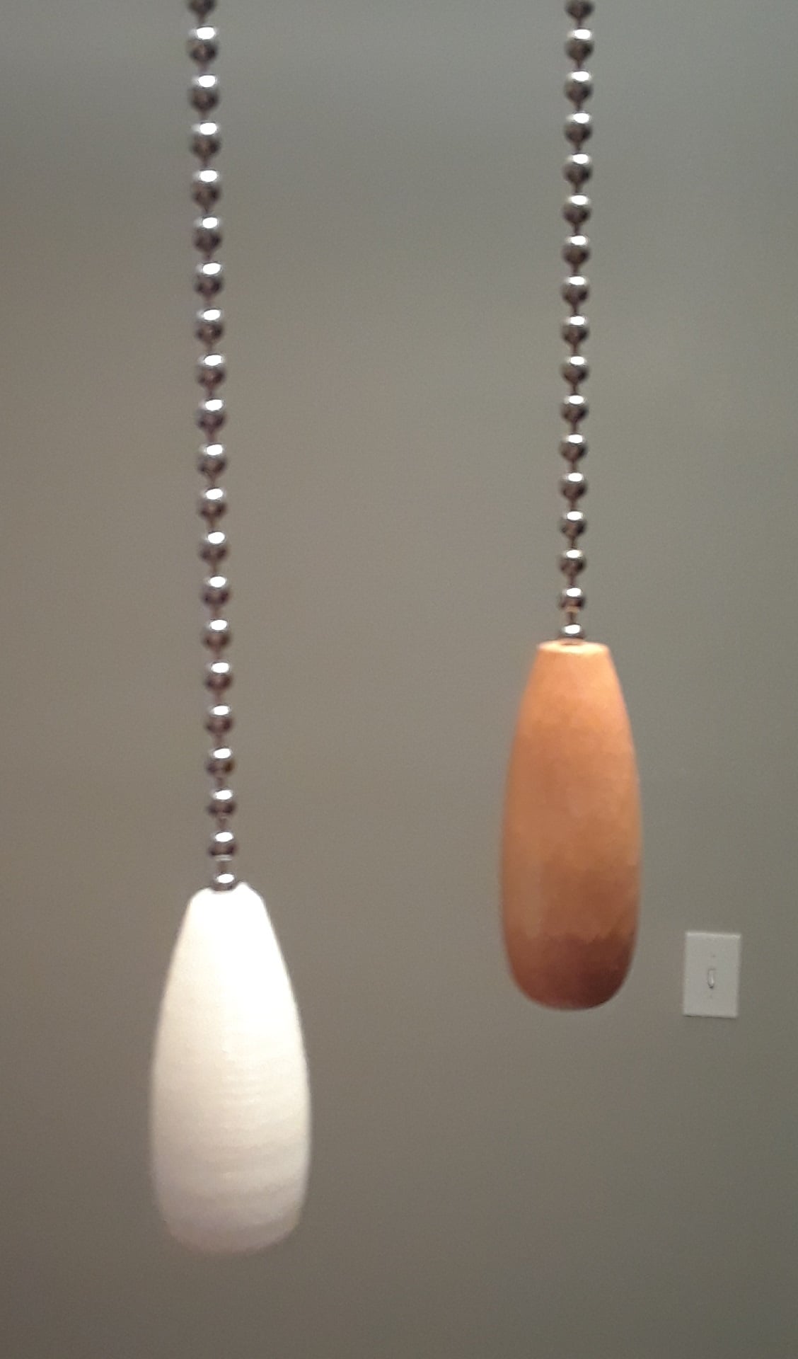 Pull Chain Knob