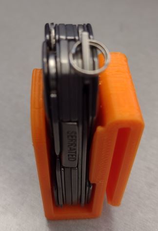 Gerber Mini Multi Tool Clip, 