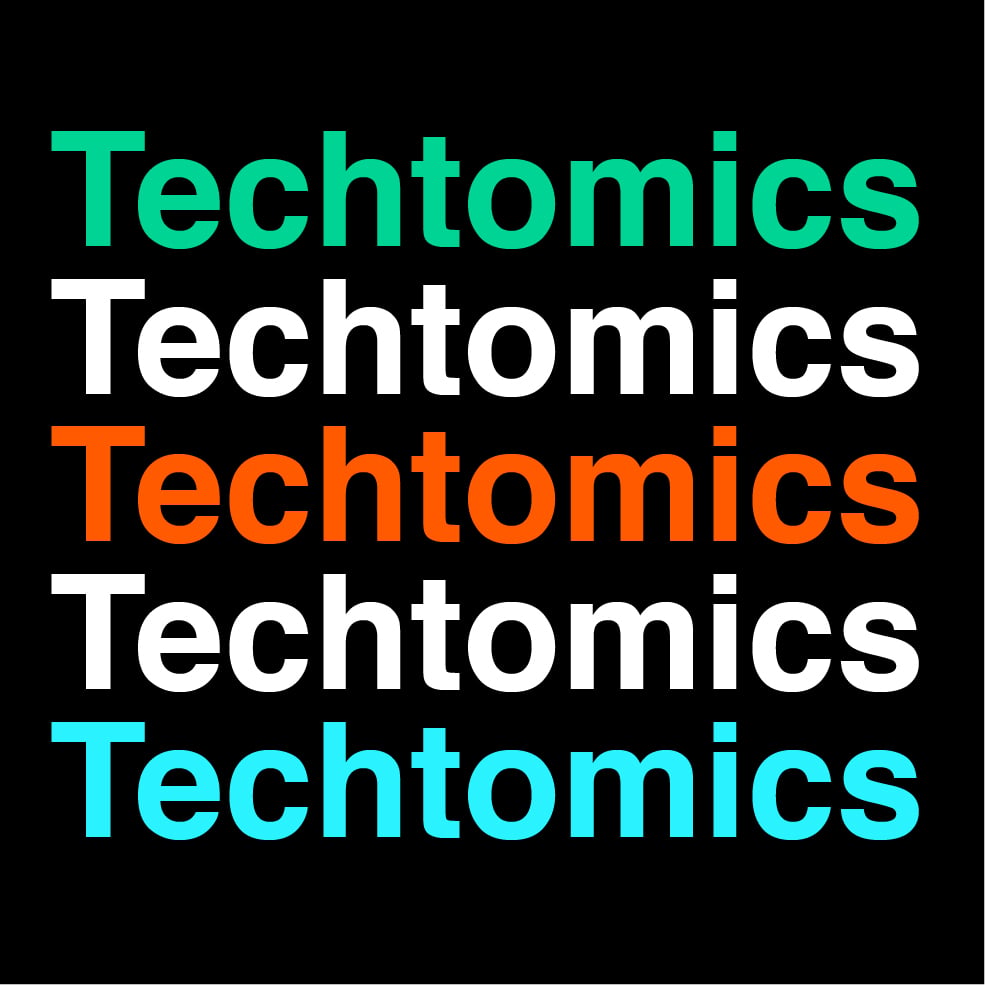 Techtomics