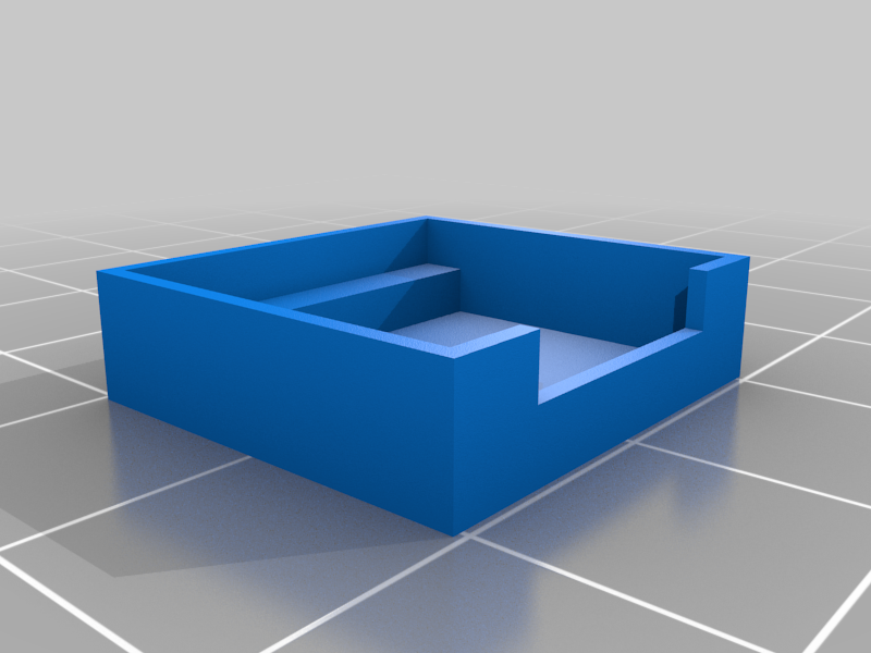 Digispark Minimal Case