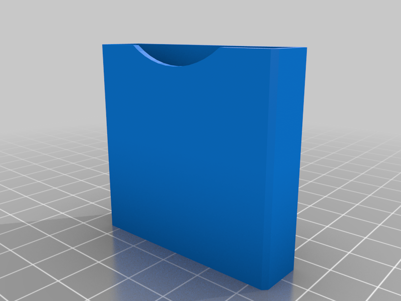 CPU tray and cover