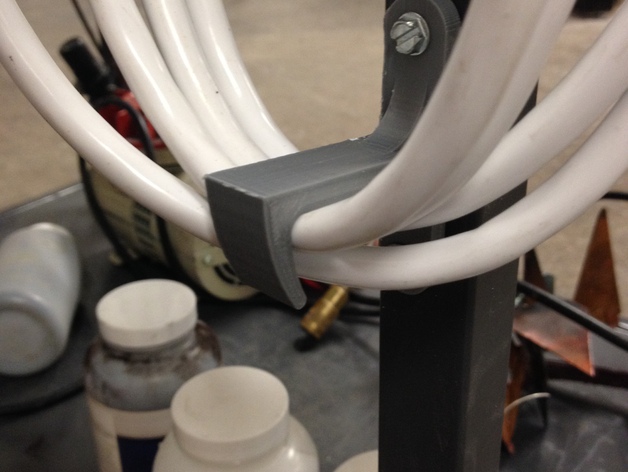 Utility Hook
