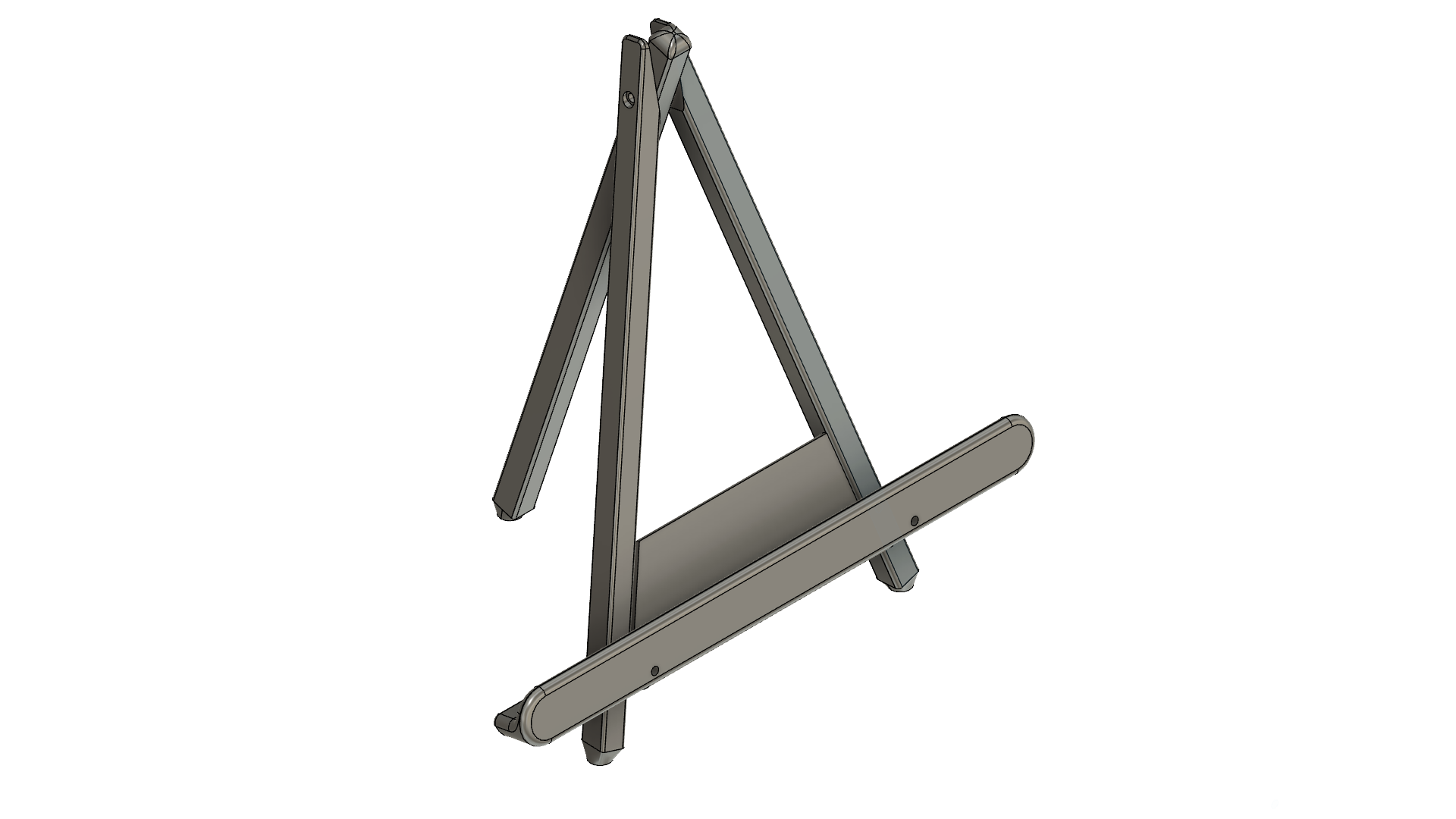 Desktop Mini Easel