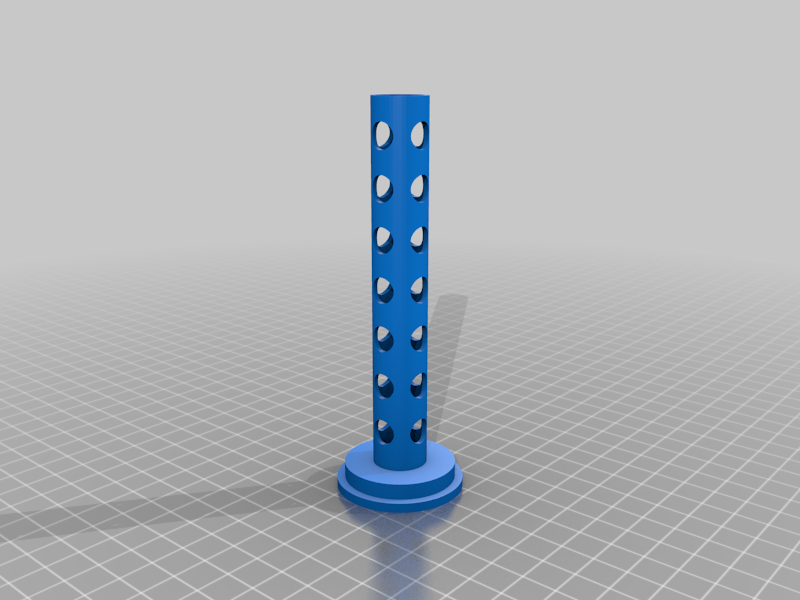 airsoft suppressor /functional