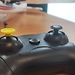 RC Plane Replacement Thumb Control 3D model