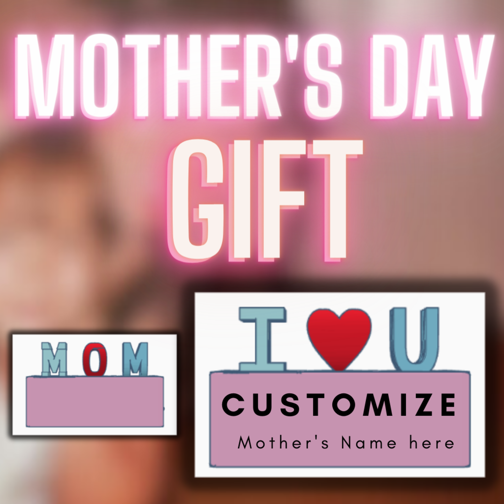 Mothers Day Gift - Geneva Gear