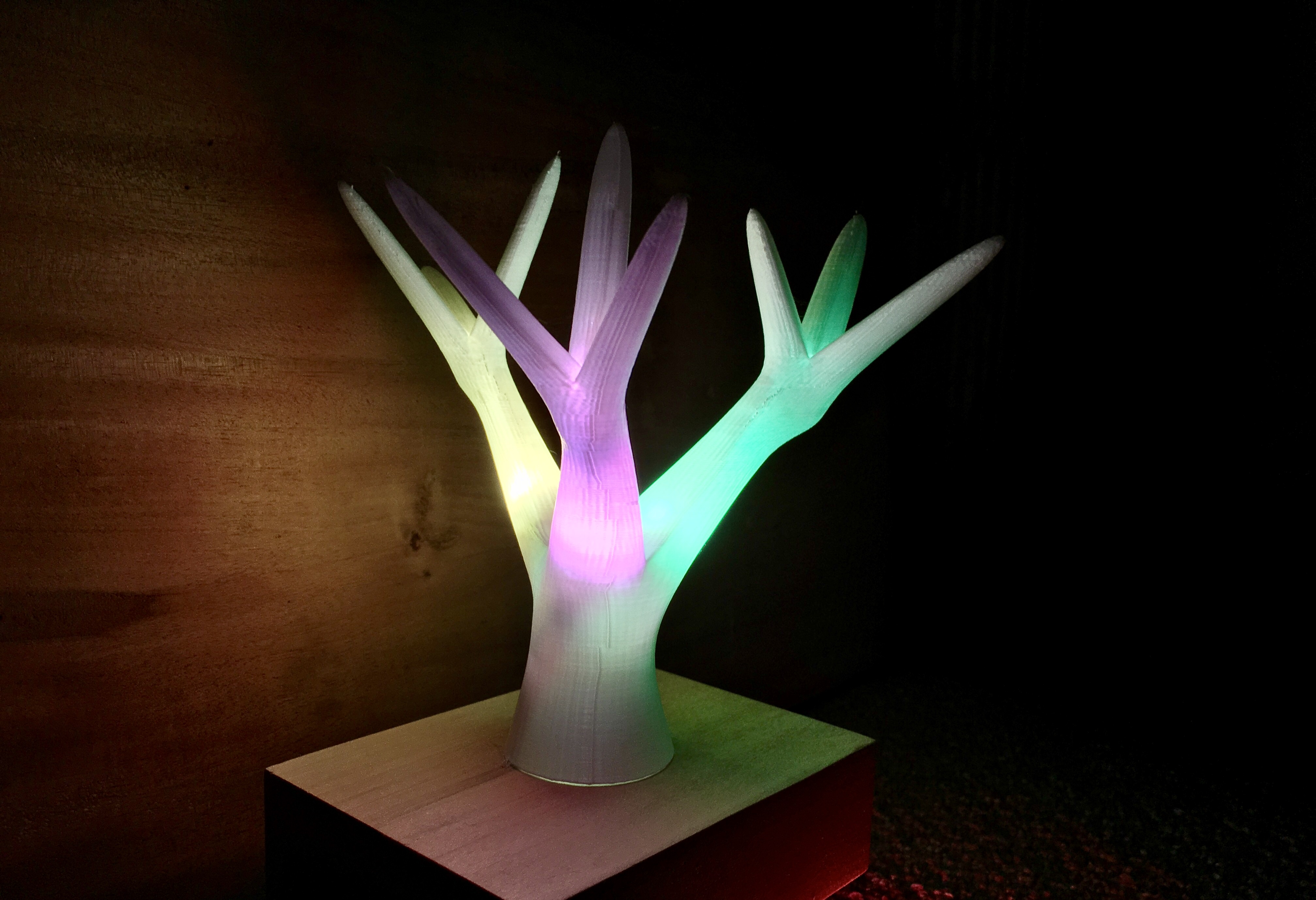 Light Tree