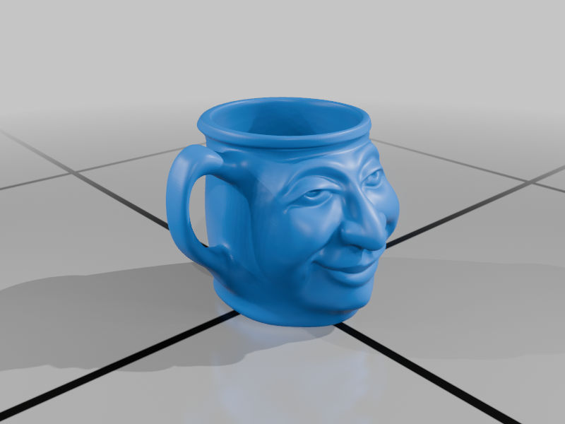 Smug Mug