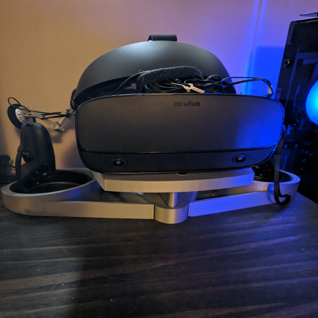 Oculus Rift S Stand