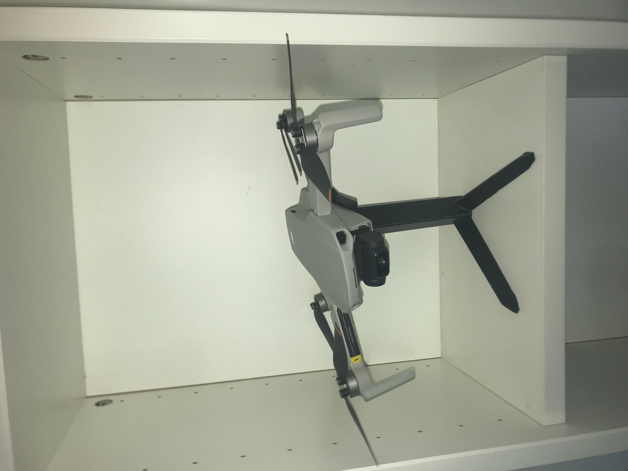 DJI Mini 2 display stand