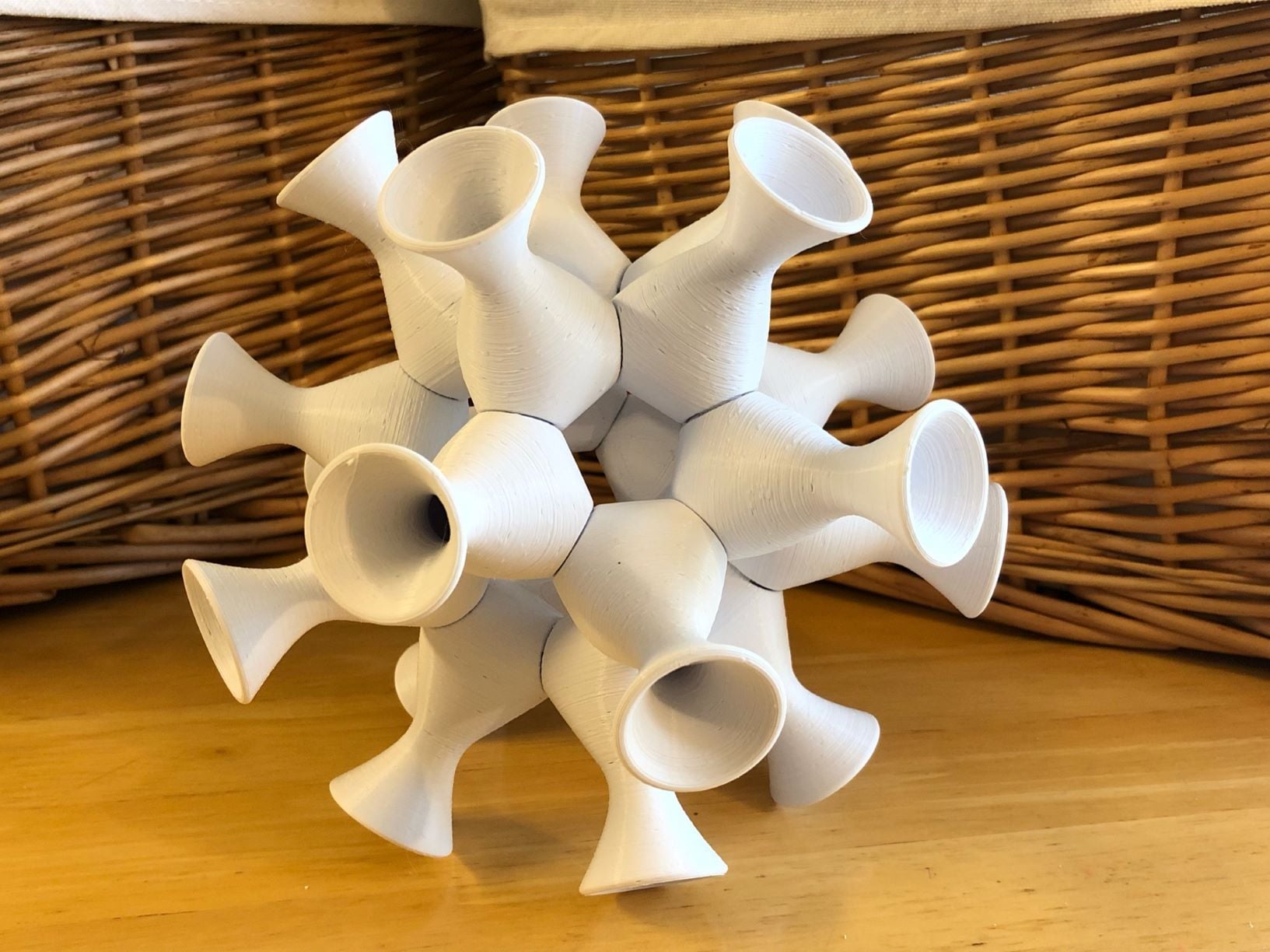 Barth’s Vase