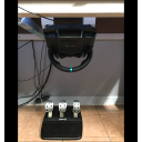 Logitech G29 Under Desk Storage Mount