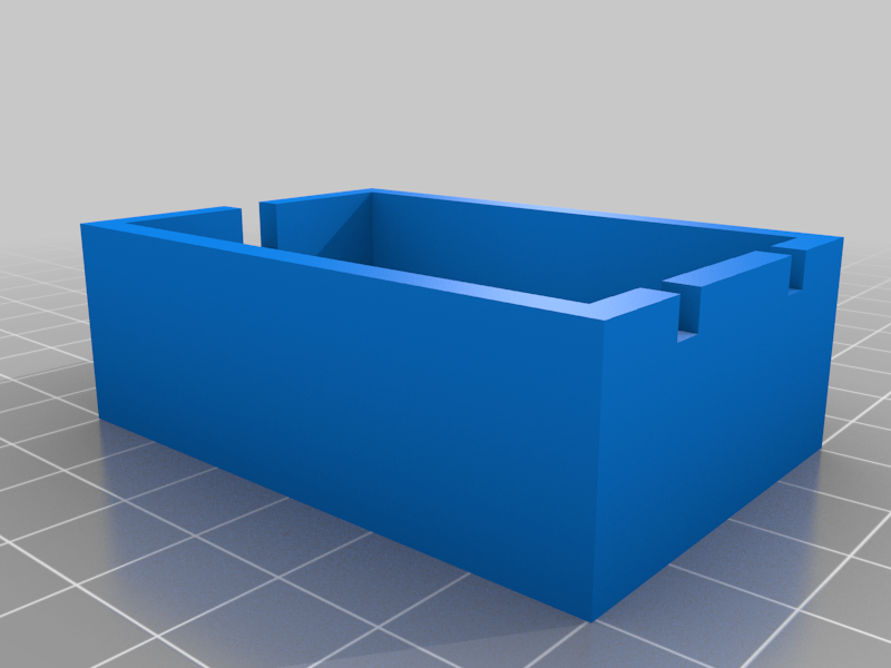 Easy-Digi Friction Fit Project Box