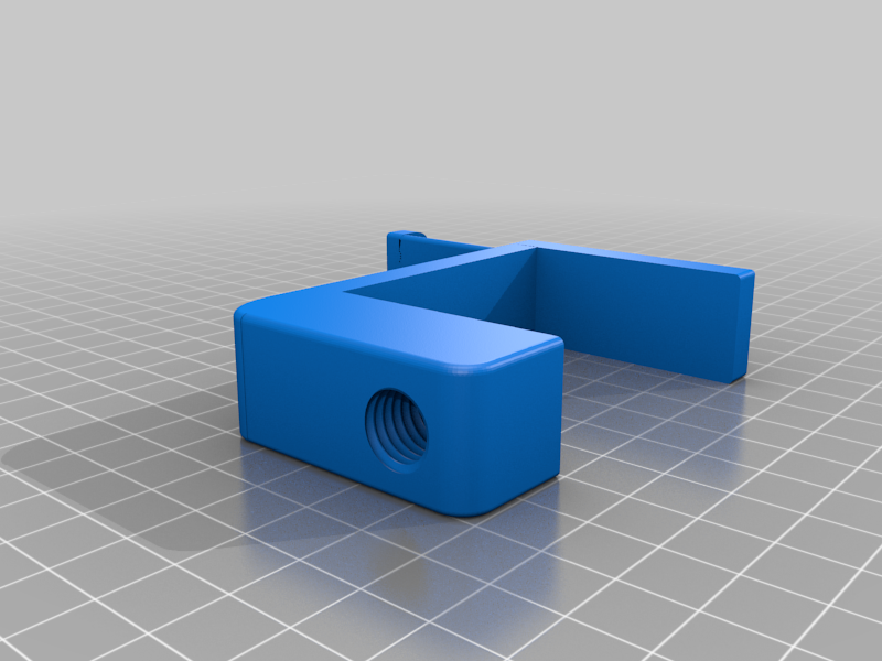 Headset holder