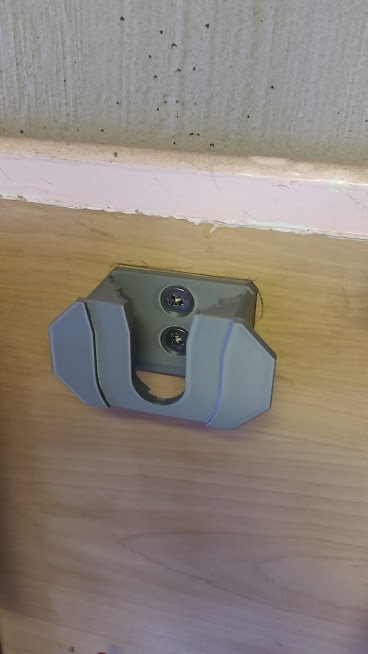 Pop Socket Phone Holder (Wall Mount)