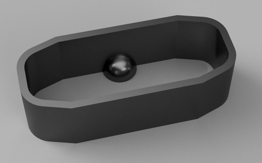 Xiaomi mi band free loop / band keeper
