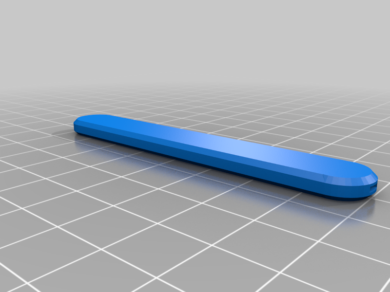 Lock Pick handle