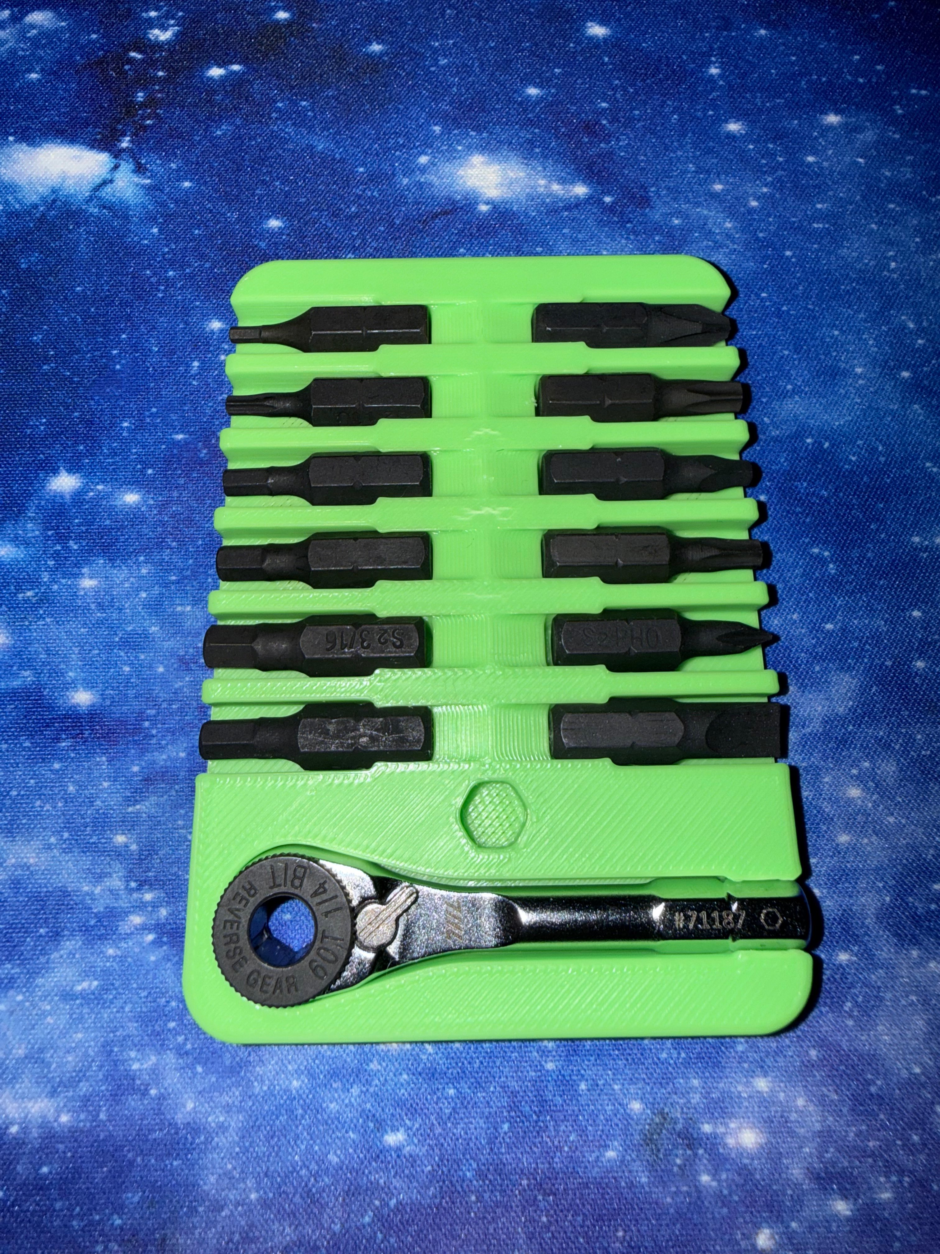MagSafe Tool Holder