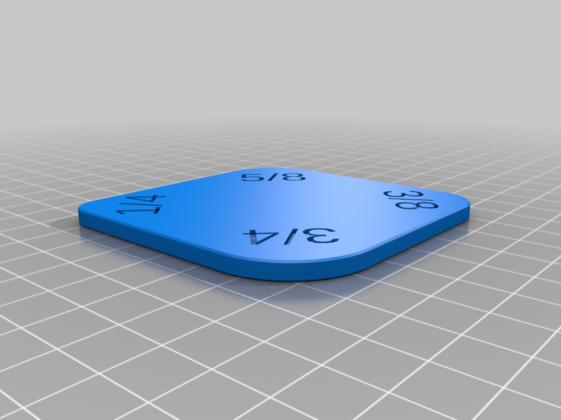 Customizable Radius Tools