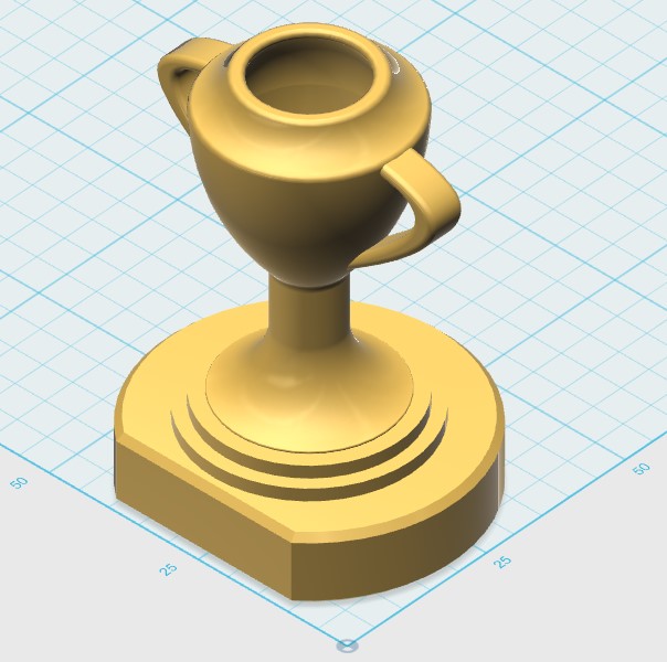 Trophy