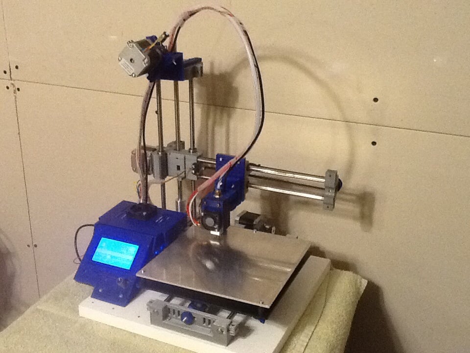 Funbot M8 version