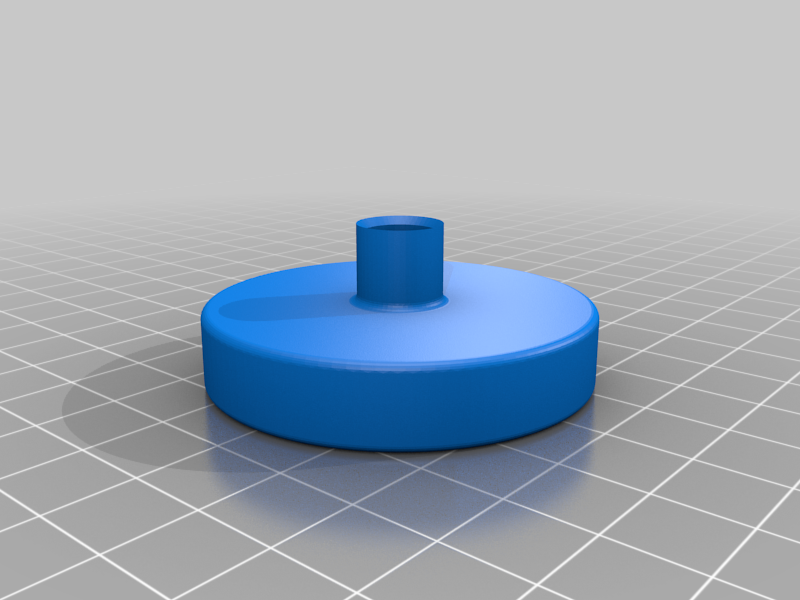 K40 Lasercut mirrors centering device