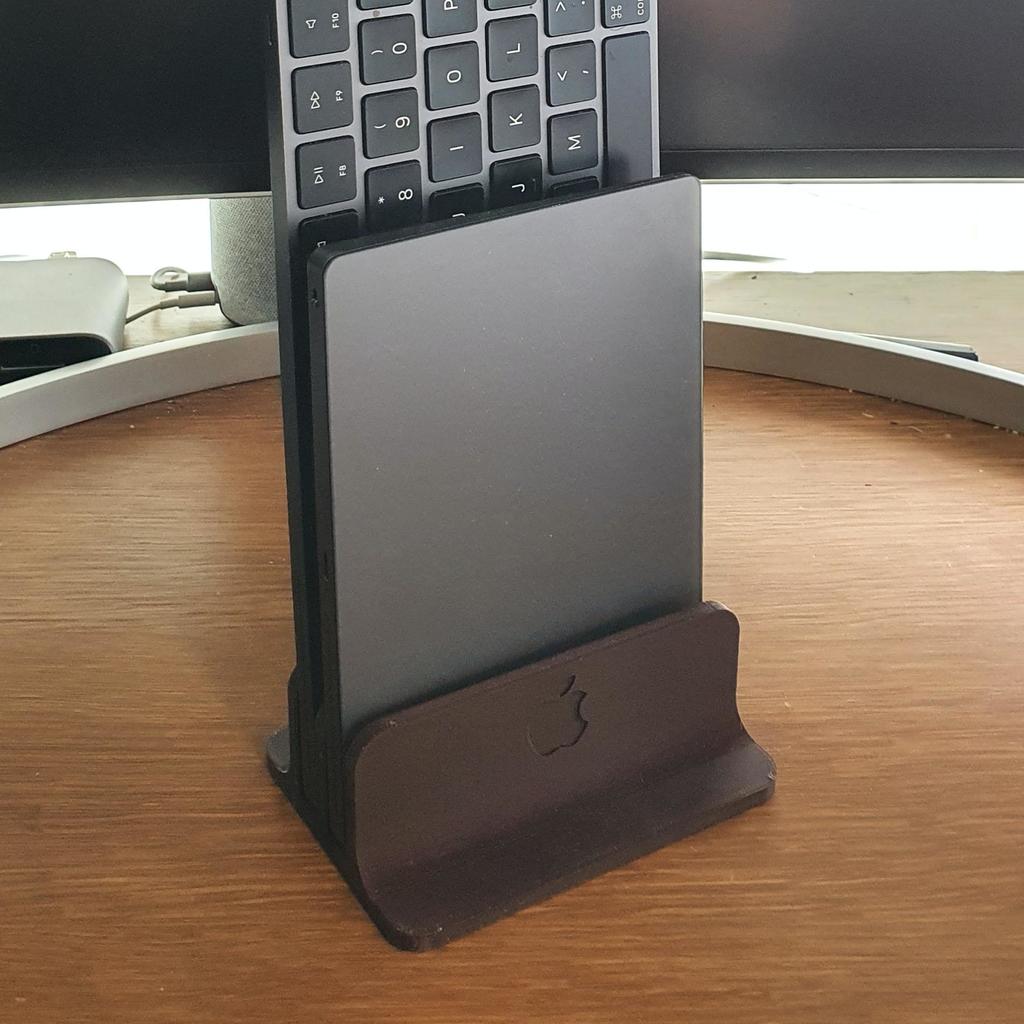 Stand for Magic Keyboard / Magic Trackpad (2 locations)