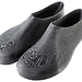 Koru barefoot shoes 3D model