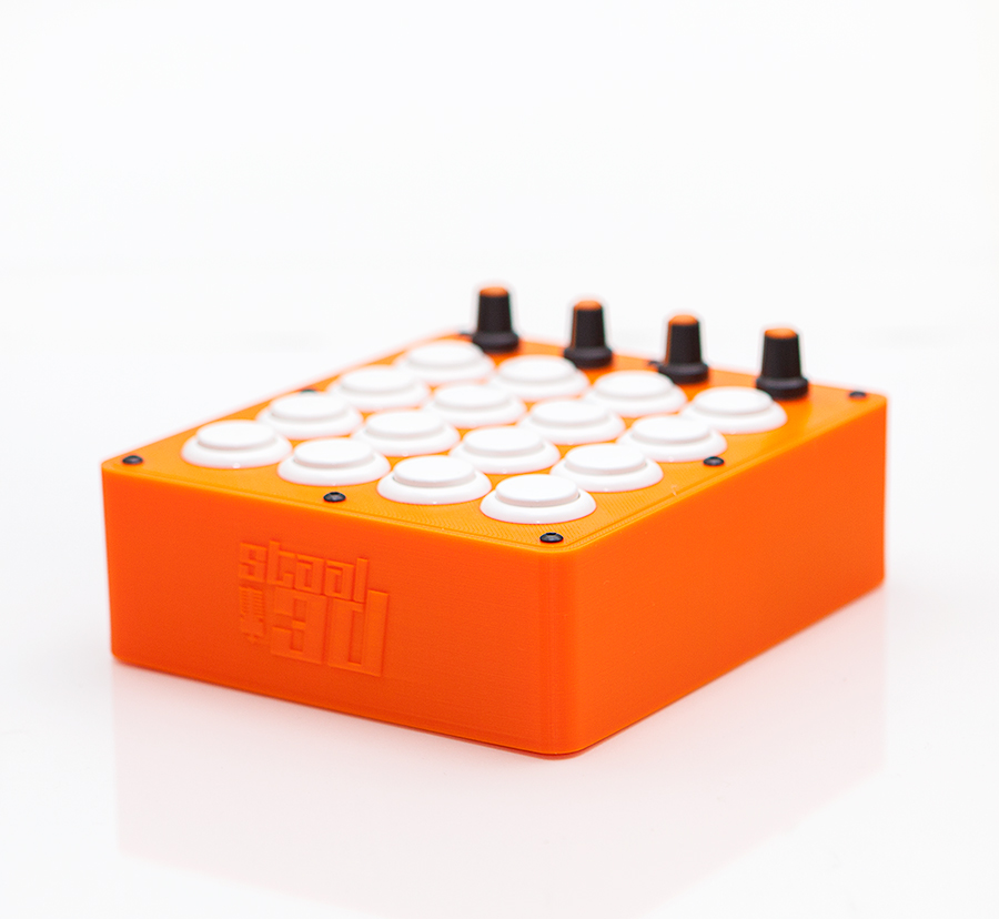 MIDI Controller