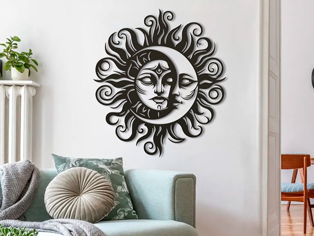 Moon&amp;Sun